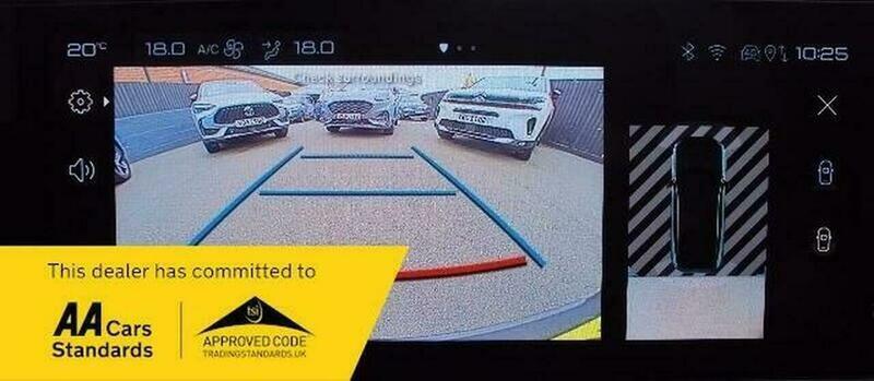 Used Peugeot 3008 2025 for sale - 76730051: Photo 9