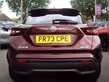 Used Nissan Juke 2023 for sale - 79843509: Photo