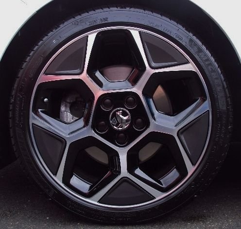 Used Vauxhall Astra 2024 for sale - 77135763: Photo 12