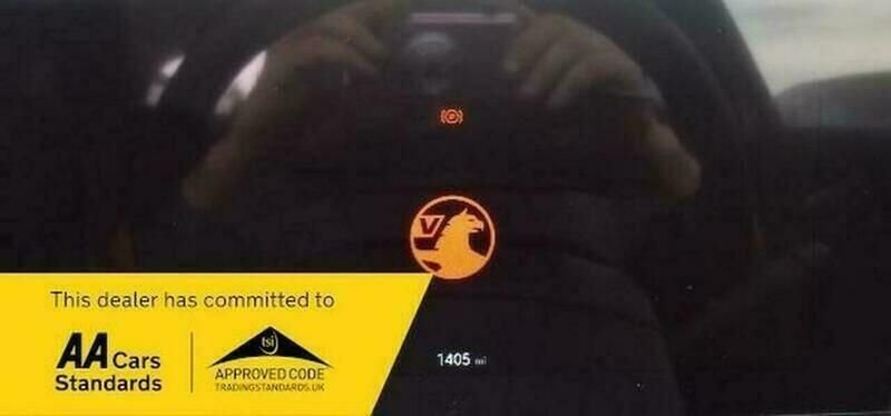 Used Vauxhall Astra 2024 for sale - 77135763: Photo 7