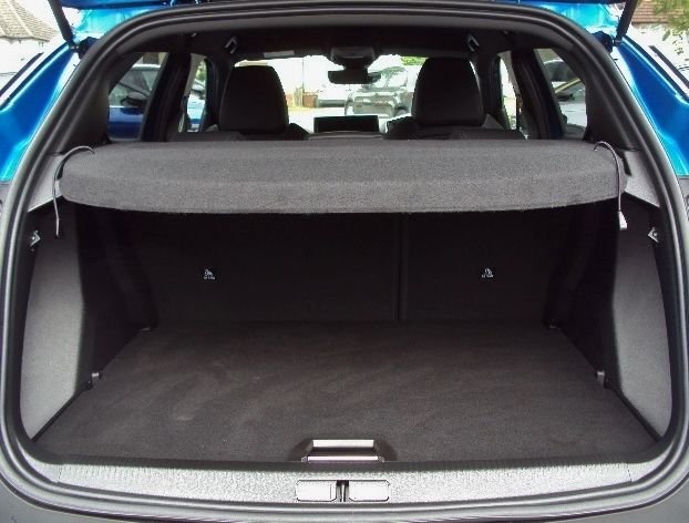 Used Peugeot 2008 2023 for sale - 77135762: Photo 10