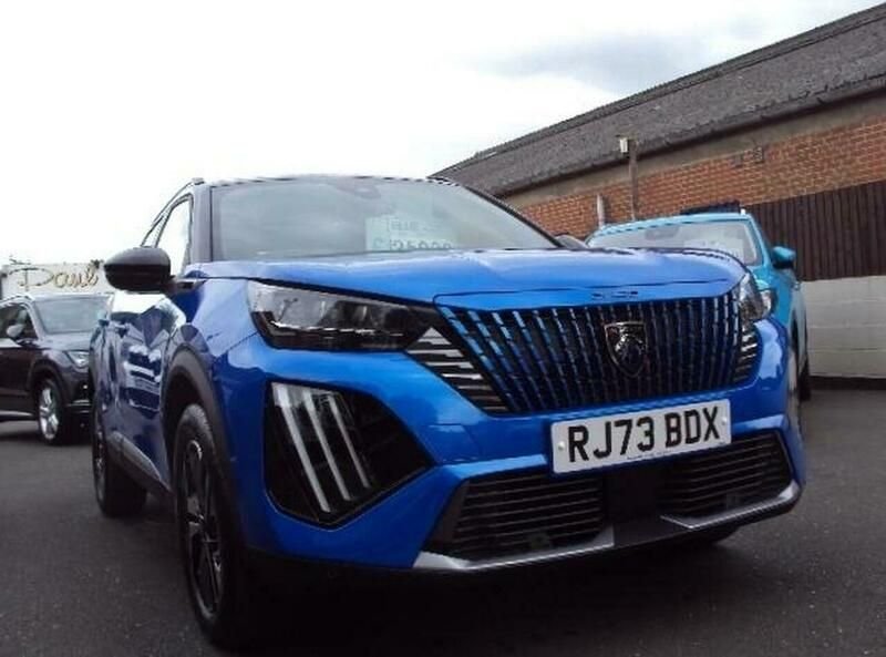 Used Peugeot 2008 2023 for sale - 77135762: Photo 2