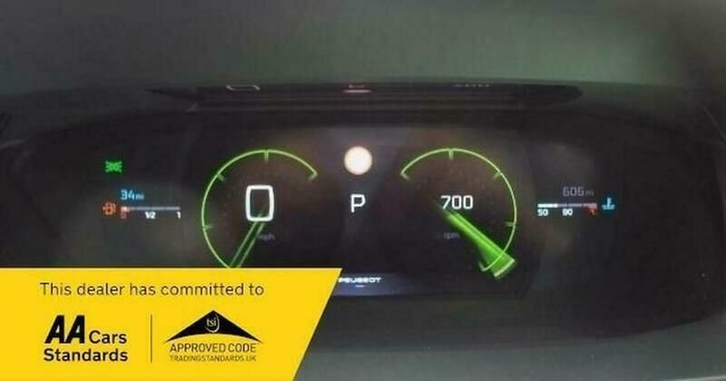 Used Peugeot 2008 2023 for sale - 77135762: Photo 7