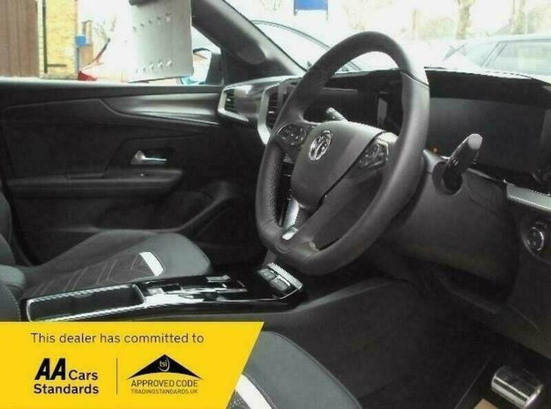 Used Vauxhall Mokka 2023 for sale - 76547424: Photo 1