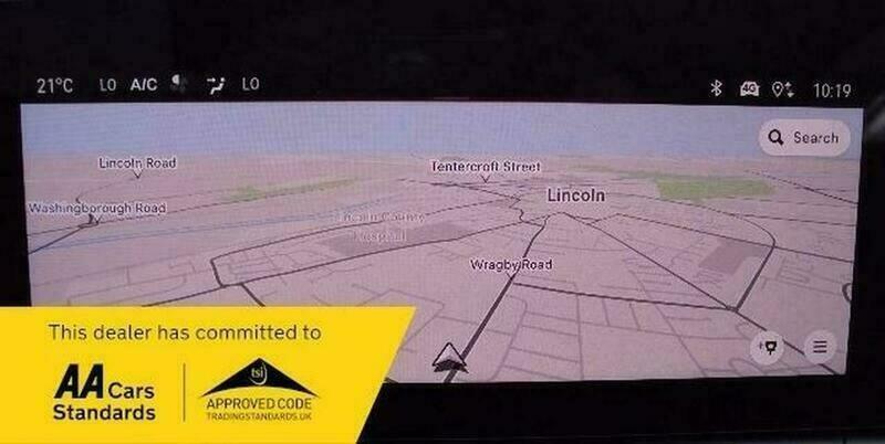 Used Vauxhall Mokka 2023 for sale - 76547424: Photo 3