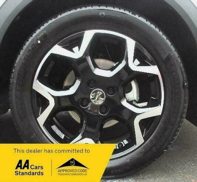 Used Vauxhall Mokka 2023 for sale - 76547424: Photo 7