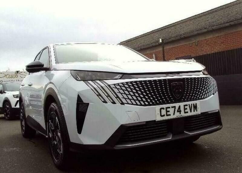 Used Peugeot 3008 2024 for sale - 77135766: Photo 2