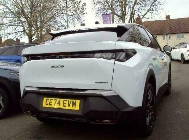 Used Peugeot 3008 2024 for sale - 77135766: Photo 3