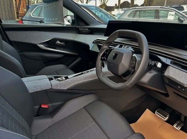 Used Peugeot 3008 2024 for sale - 77135766: Photo 5