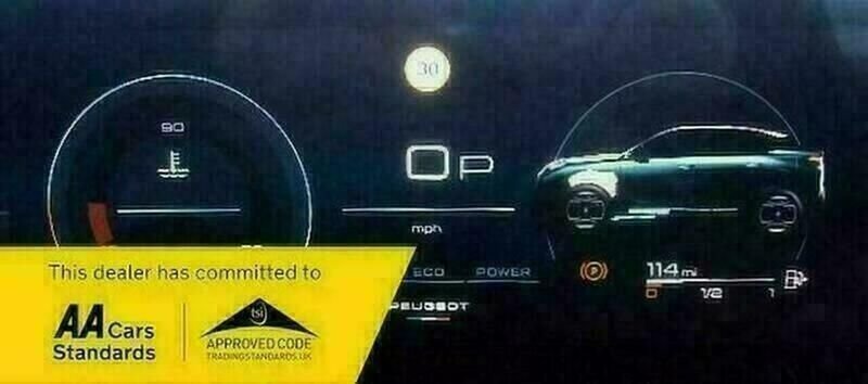 Used Peugeot 3008 2024 for sale - 77135766: Photo 7