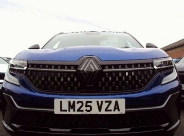 Used Renault Austral 2025 for sale - 76740941: Photo 1