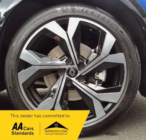 Used Renault Austral 2025 for sale - 76740941: Photo 12