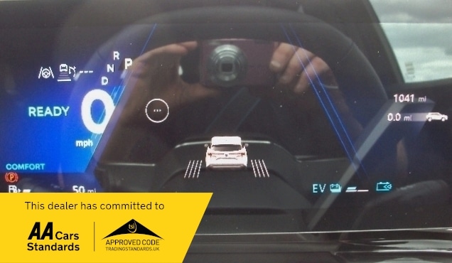 Used Renault Austral 2025 for sale - 76740941: Photo 7