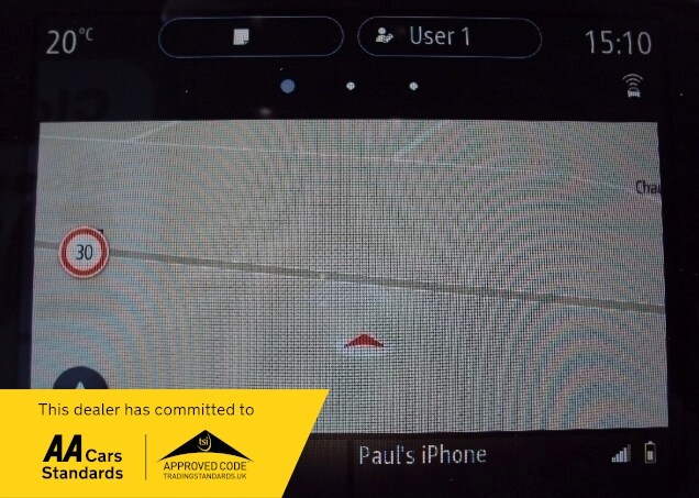 Used Renault Austral 2025 for sale - 76740941: Photo 8