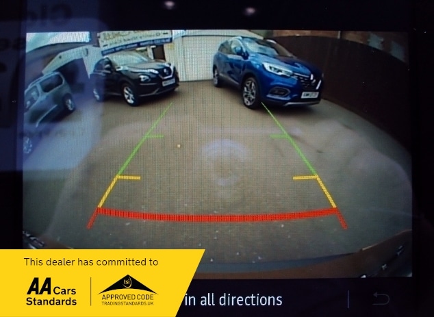 Used Renault Austral 2025 for sale - 76740941: Photo 9