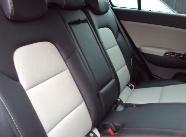 Used Kia Sportage 2022 for sale - 77135770: Photo 6