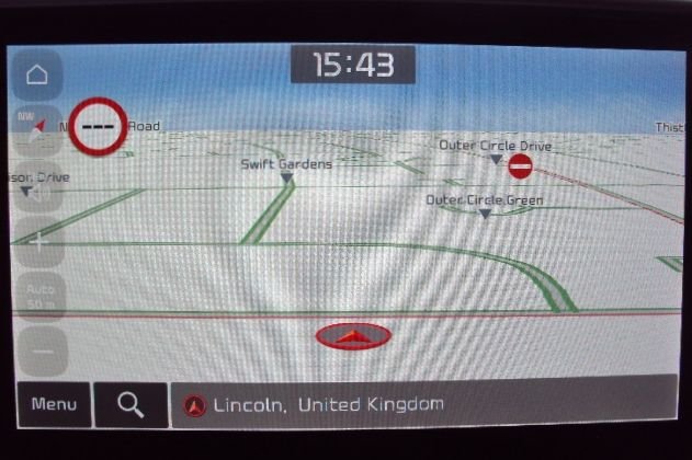 Used Kia Sportage 2022 for sale - 77135770: Photo 8