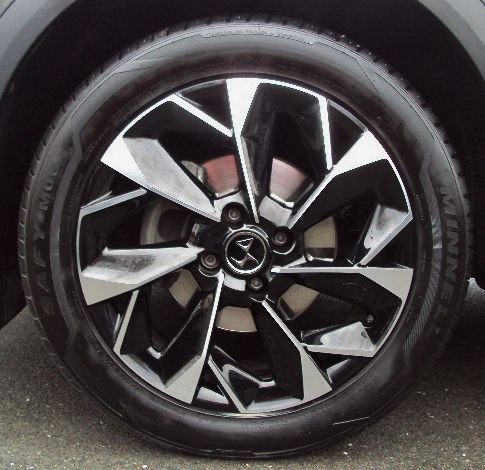 Used DS Automobiles DS 3 2024 for sale - 77369454: Photo 11