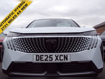 Used Peugeot 3008 2025 for sale - 79233585: Photo