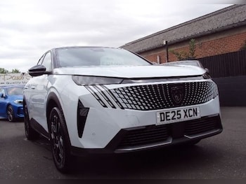 Used Peugeot 3008 2025 for sale - 79233585: Photo