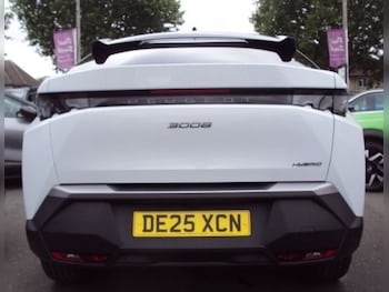 Used Peugeot 3008 2025 for sale - 79233585: Photo