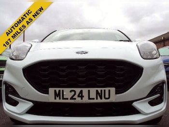 Used Ford Puma 2024 for sale - 78389867: Photo