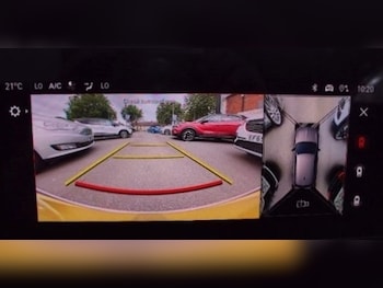 Used Vauxhall Grandland 2024 for sale - 78389883: Photo