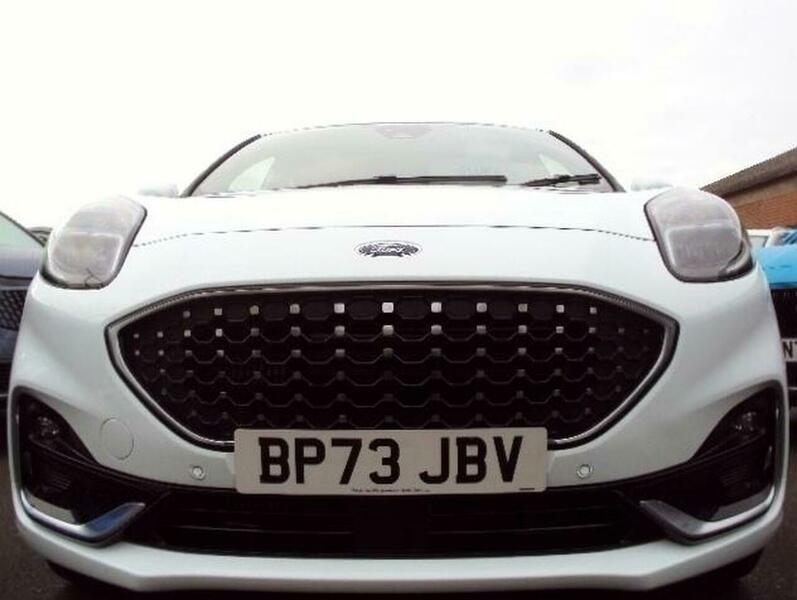 Used Ford Puma 2023 for sale - 76730032: Photo 1