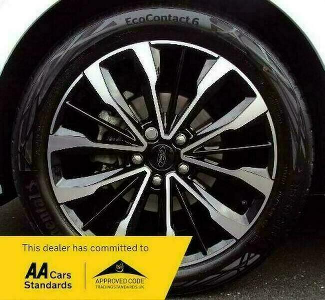 Used Ford Puma 2023 for sale - 76730032: Photo 11