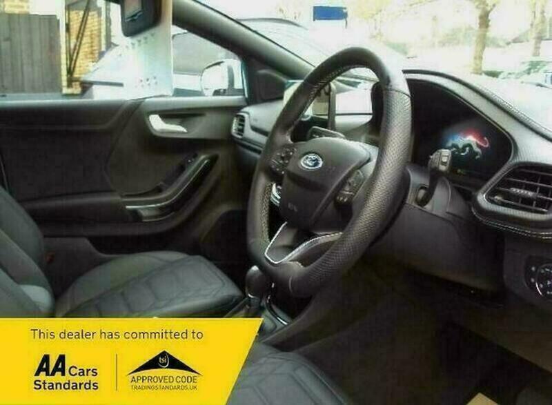 Used Ford Puma 2023 for sale - 76730032: Photo 5