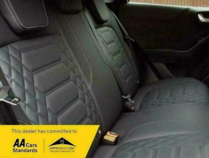 Used Ford Puma 2023 for sale - 76730032: Photo 6