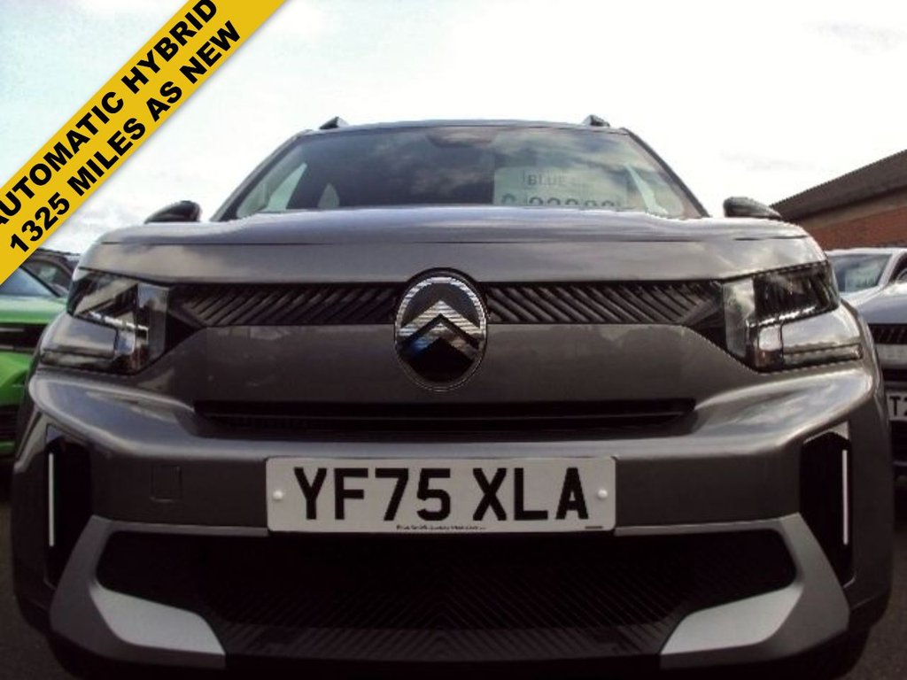 Used Citroen C3 Aircross 2025 for sale - 77667301: Photo 1