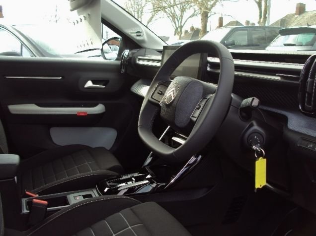 Used Citroen C3 Aircross 2025 for sale - 77667301: Photo 5