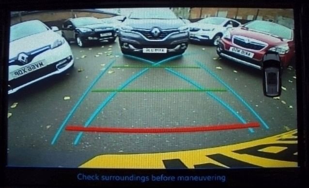 Used Citroen C3 Aircross 2025 for sale - 77667301: Photo 8