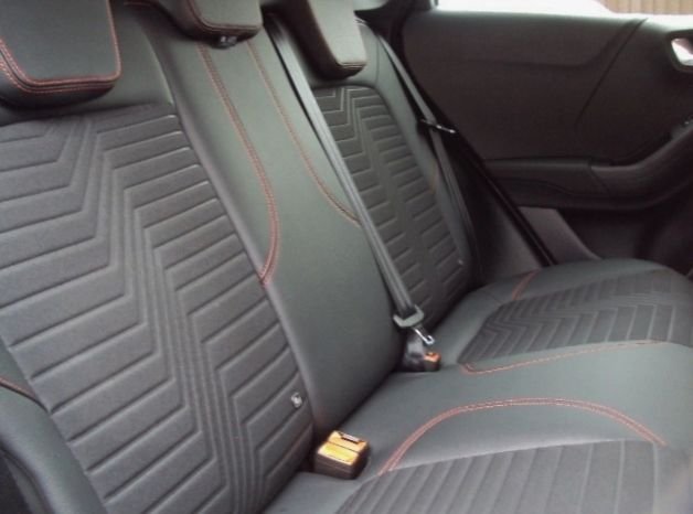 Used Ford Puma 2024 for sale - 77135781: Photo 6