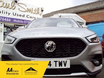 Used MG MG ZS 2024 for sale - 75503595: Photo