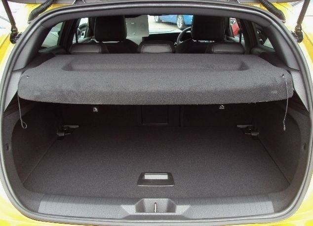 Used Vauxhall Astra 2023 for sale - 77135768: Photo 11