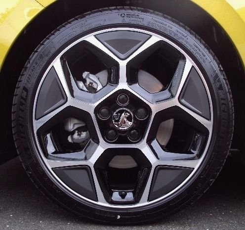 Used Vauxhall Astra 2023 for sale - 77135768: Photo 12