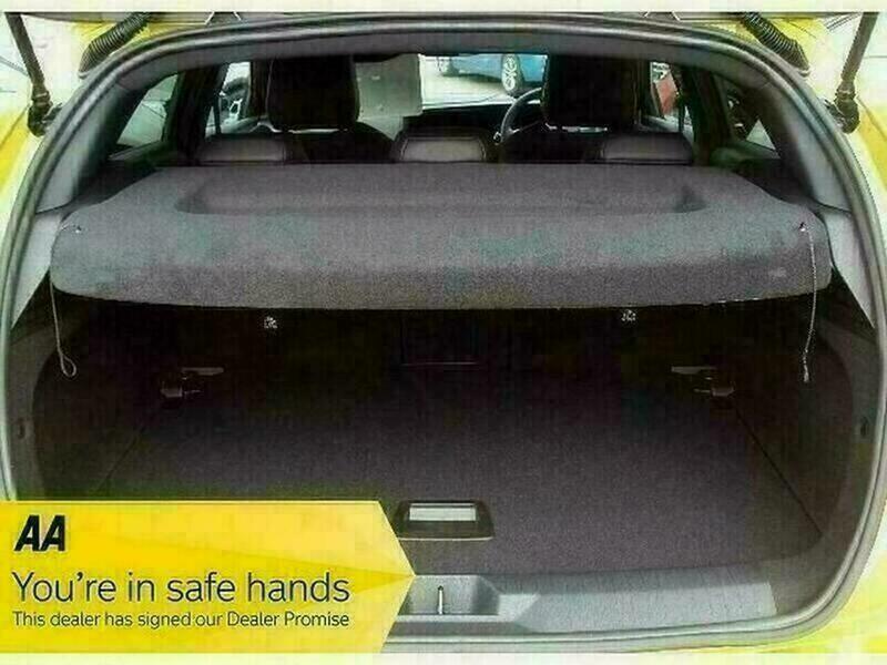 Used Vauxhall Astra 2023 for sale - 76730030: Photo 11