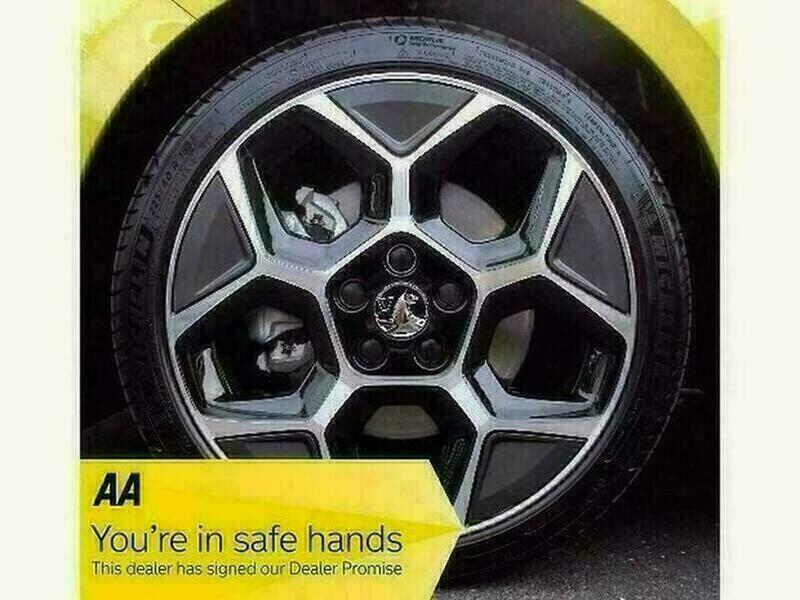 Used Vauxhall Astra 2023 for sale - 76730030: Photo 12