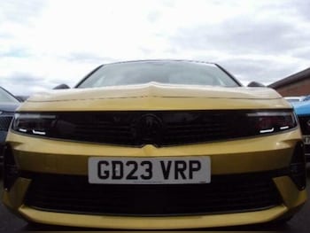 2023 - 1.5 Turbo D Ultimate 5dr Auto