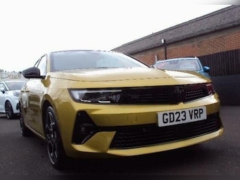 Used Vauxhall Astra 2023 for sale - 76730030: Photo