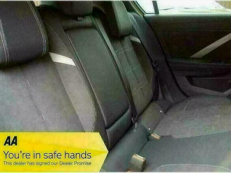 Used Vauxhall Astra 2023 for sale - 76730030: Photo 6