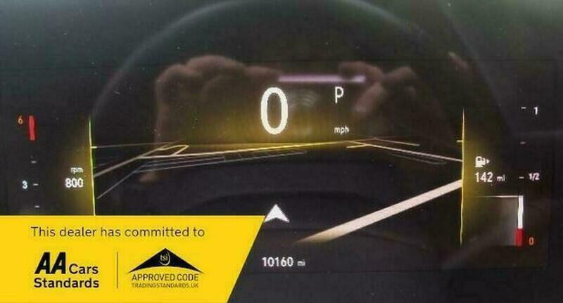 Used Vauxhall Astra 2023 for sale - 76730030: Photo 7