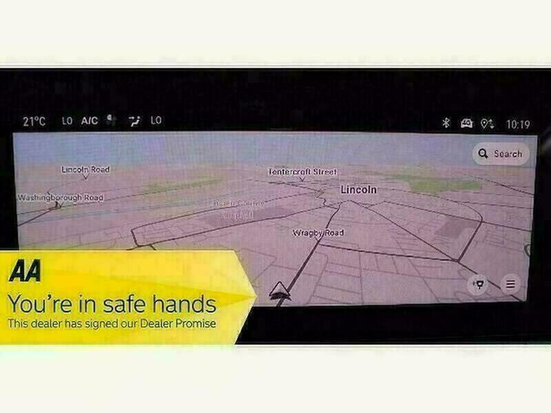 Used Vauxhall Astra 2023 for sale - 76730030: Photo 8