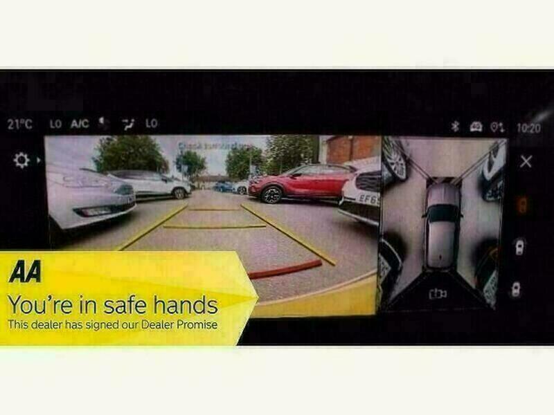 Used Vauxhall Astra 2023 for sale - 76730030: Photo 9