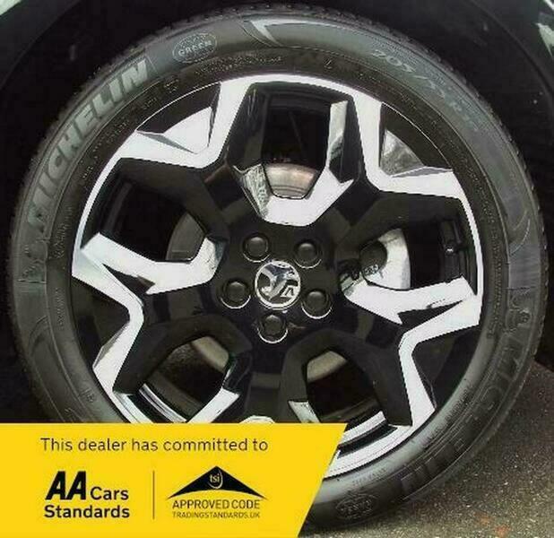 Used Vauxhall Grandland 2024 for sale - 76730039: Photo 11