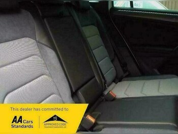 Used Volkswagen Tiguan 2020 for sale - 76430578: Photo