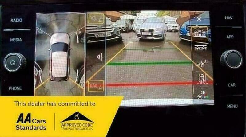 Used Volkswagen Tiguan 2020 for sale - 76430578: Photo 7