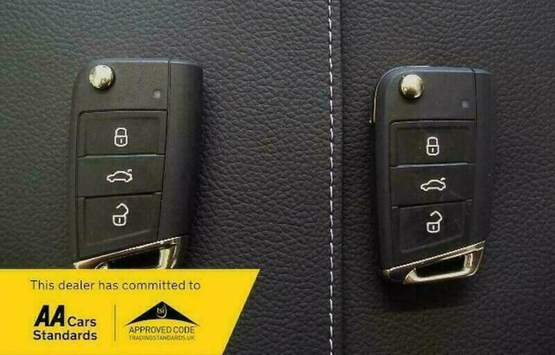 Used Volkswagen Tiguan 2020 for sale - 76430578: Photo 8